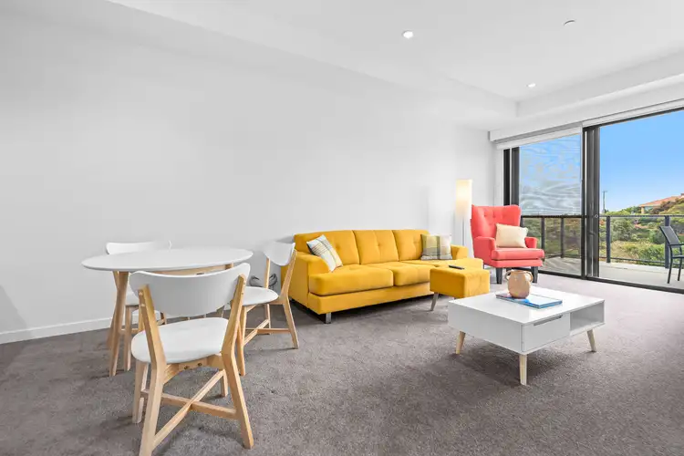 Fourth view of Homely apartment listing, 16/2 Marfell Road, Warrnambool VIC 3280