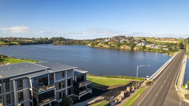 Sixth view of Homely apartment listing, 16/2 Marfell Road, Warrnambool VIC 3280