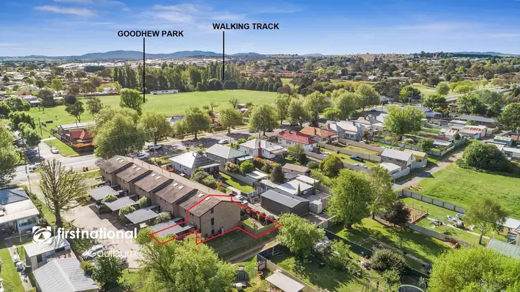 10/91 Victoria Street, Goulburn NSW 2580