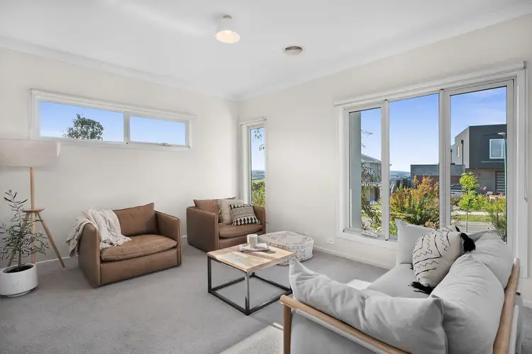 Fourth view of Homely house listing, 21 Devon Park Drive, Highton VIC 3216