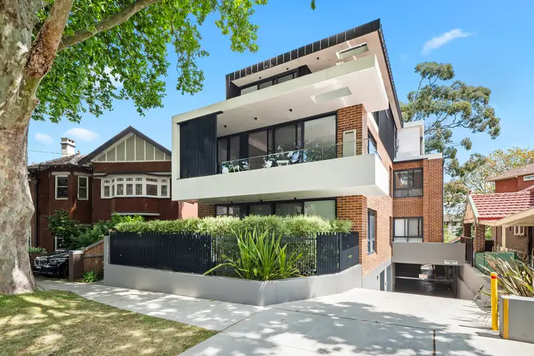 3/24 Church Street, Randwick NSW 2031