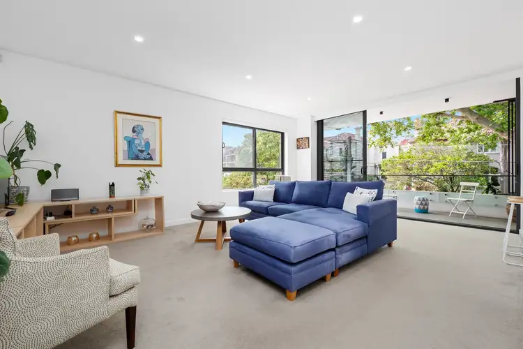 Second view of Homely apartment listing, 3/24 Church Street, Randwick NSW 2031