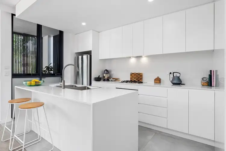 Third view of Homely apartment listing, 3/24 Church Street, Randwick NSW 2031