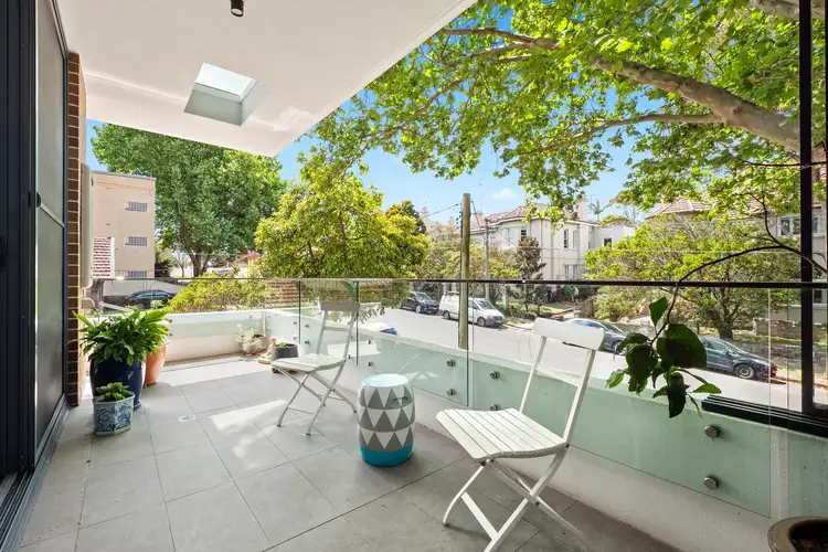 Fifth view of Homely apartment listing, 3/24 Church Street, Randwick NSW 2031