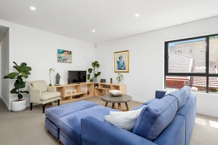 Sixth view of Homely apartment listing, 3/24 Church Street, Randwick NSW 2031