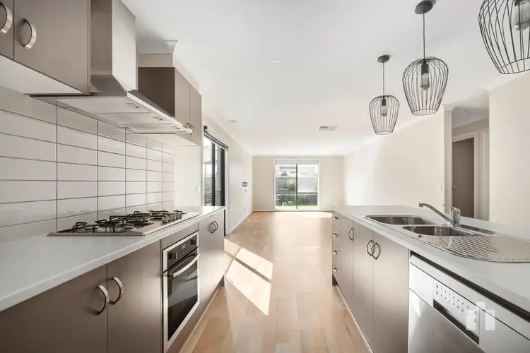 Fourth view of Homely house listing, 68 Holly Drive, Wallan VIC 3756