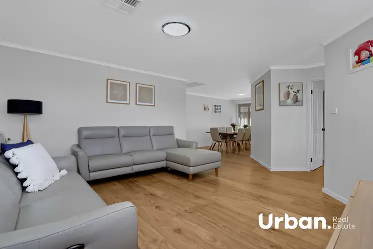 Third view of Homely house listing, 7 Jimbi Place, Glenmore Park NSW 2745