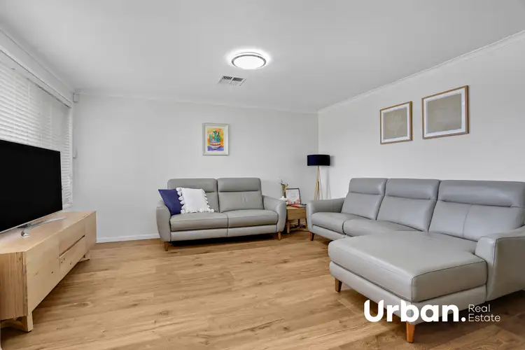 Sixth view of Homely house listing, 7 Jimbi Place, Glenmore Park NSW 2745