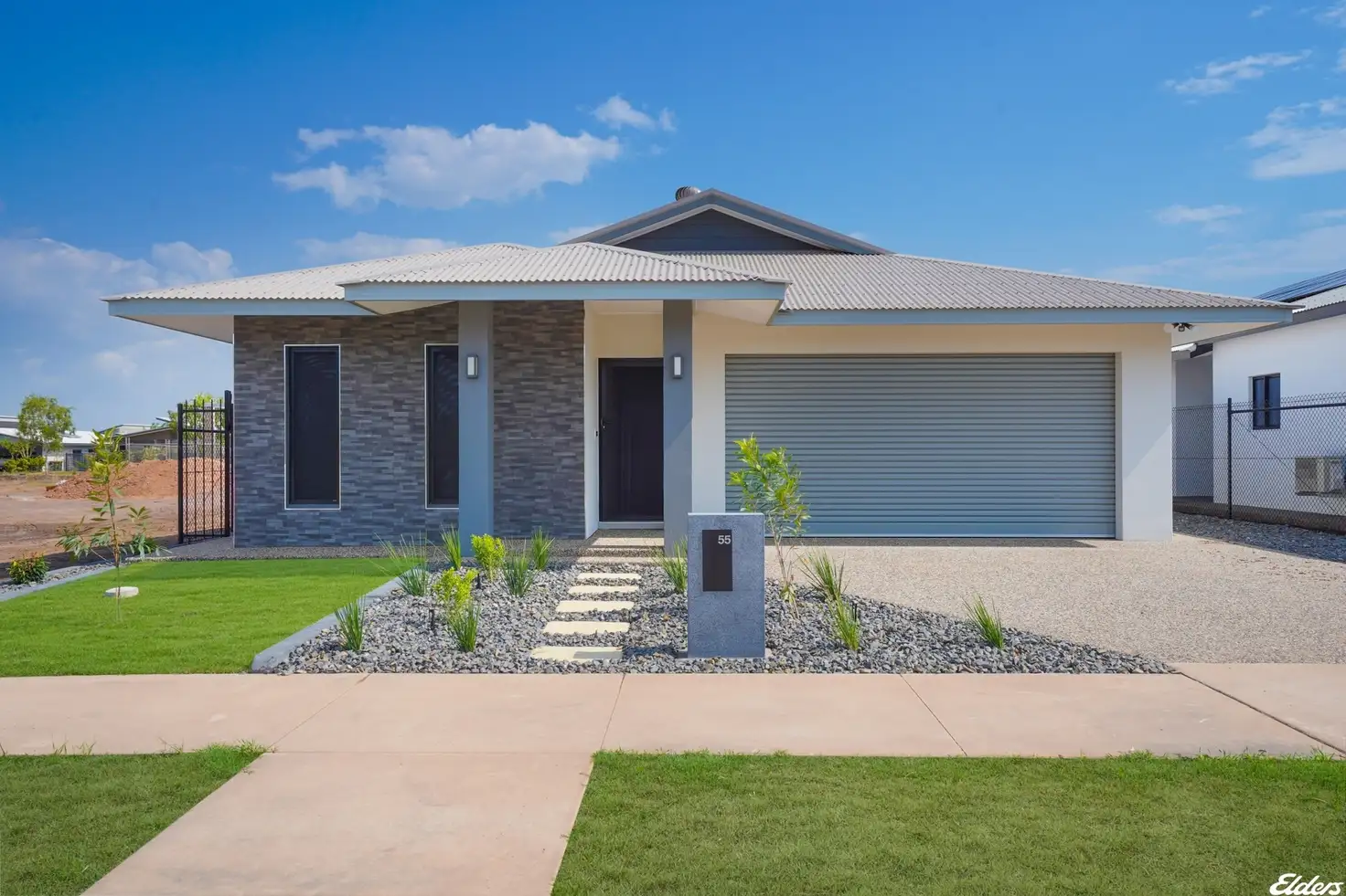 Main view of Homely house listing, 55 Cycad Circuit, Lee Point NT 810