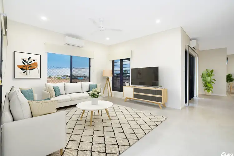 Third view of Homely house listing, 55 Cycad Circuit, Lee Point NT 810