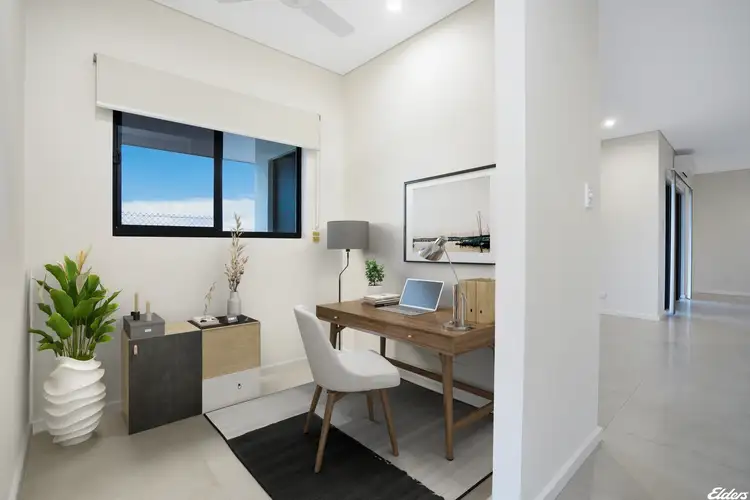 Fourth view of Homely house listing, 55 Cycad Circuit, Lee Point NT 810