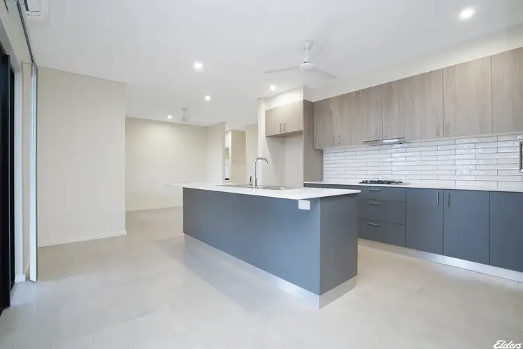 Fifth view of Homely house listing, 55 Cycad Circuit, Lee Point NT 810