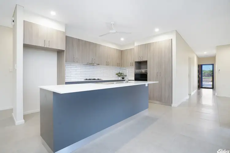 Sixth view of Homely house listing, 55 Cycad Circuit, Lee Point NT 810