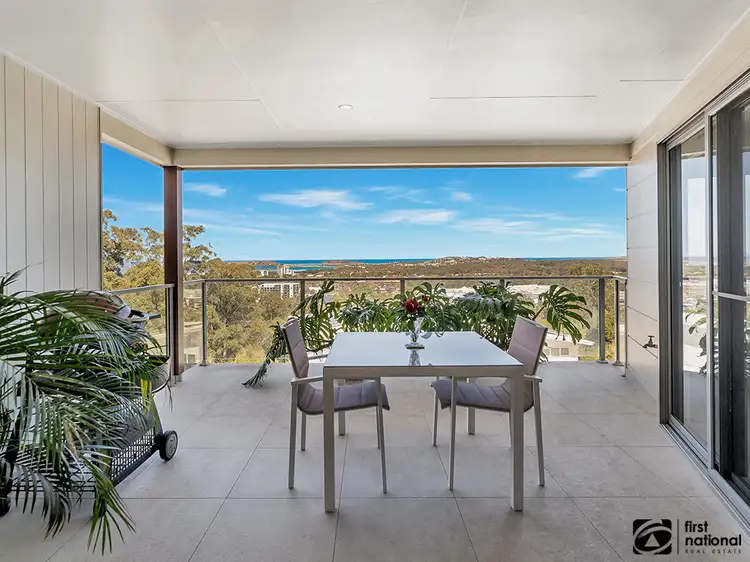 Third view of Homely townhouse listing, 125 Dress Circle, Coffs Harbour NSW 2450