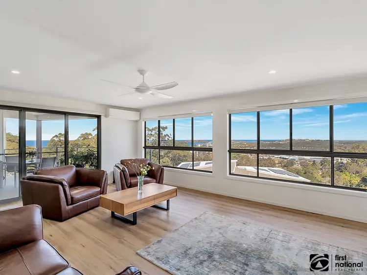 Fourth view of Homely townhouse listing, 125 Dress Circle, Coffs Harbour NSW 2450