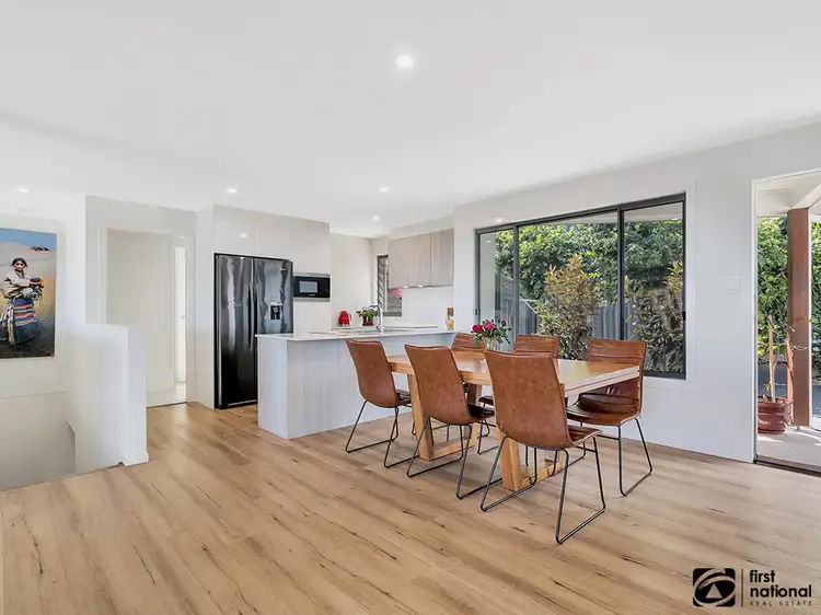 Sixth view of Homely townhouse listing, 125 Dress Circle, Coffs Harbour NSW 2450