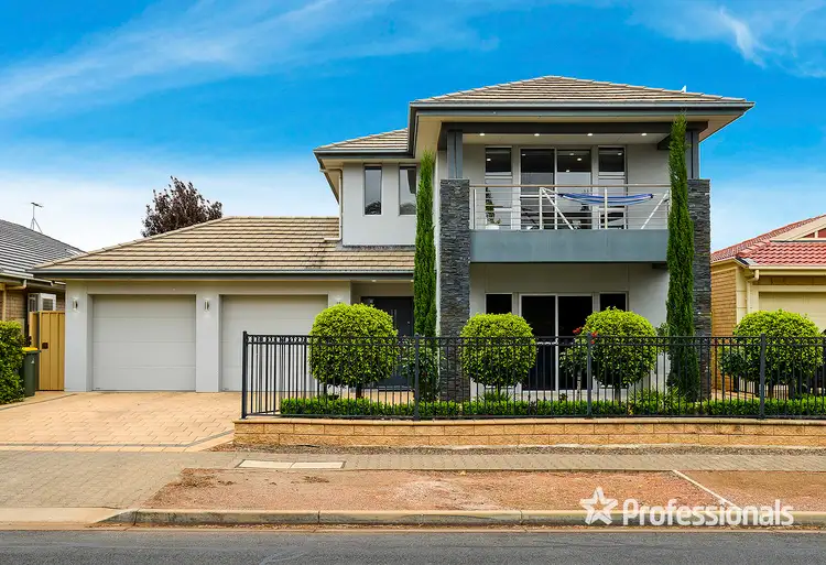 25 Freeman Avenue, Munno Para SA 5115