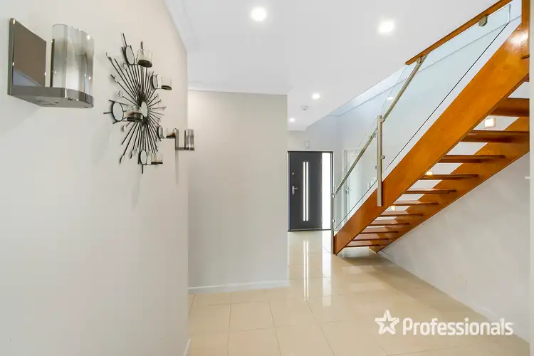 Fourth view of Homely house listing, 25 Freeman Avenue, Munno Para SA 5115