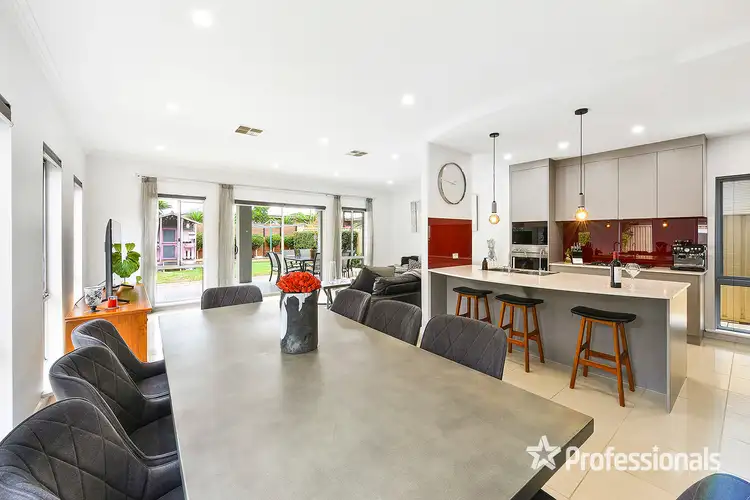 Fifth view of Homely house listing, 25 Freeman Avenue, Munno Para SA 5115