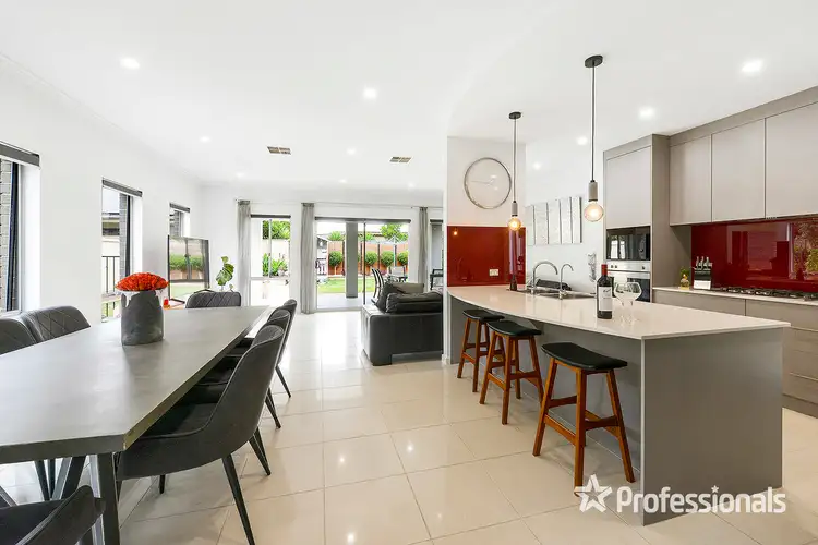 Sixth view of Homely house listing, 25 Freeman Avenue, Munno Para SA 5115