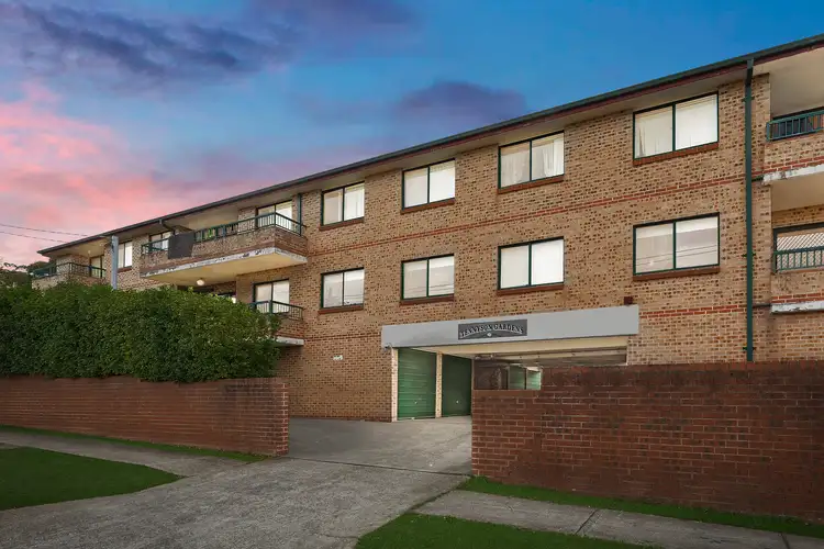 Main view of Homely apartment listing, 6/61 Tennyson Road, Greenacre NSW 2190