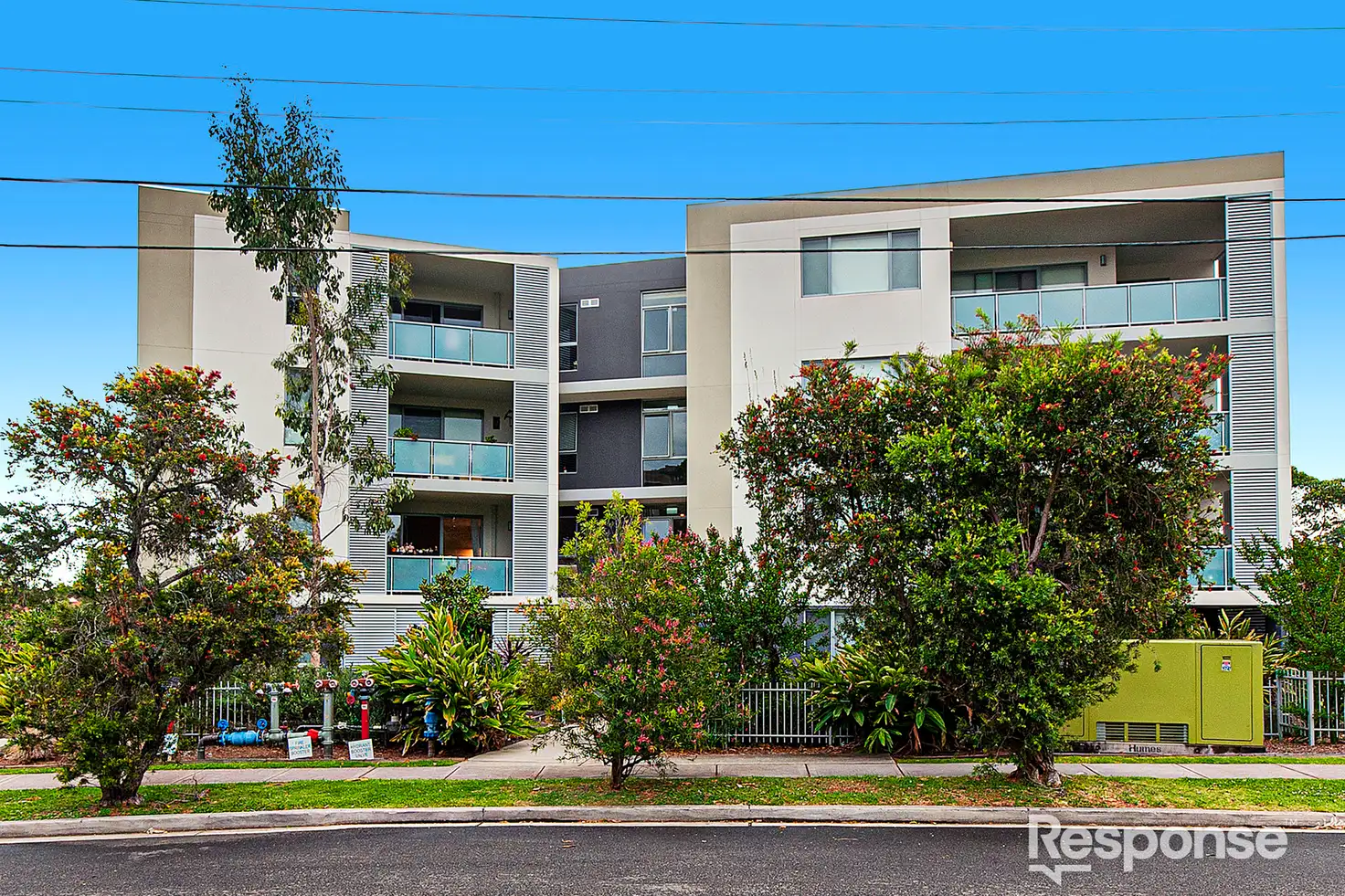 Main view of Homely apartment listing, G09/10-18 Meryll Avenue, Baulkham Hills NSW 2153