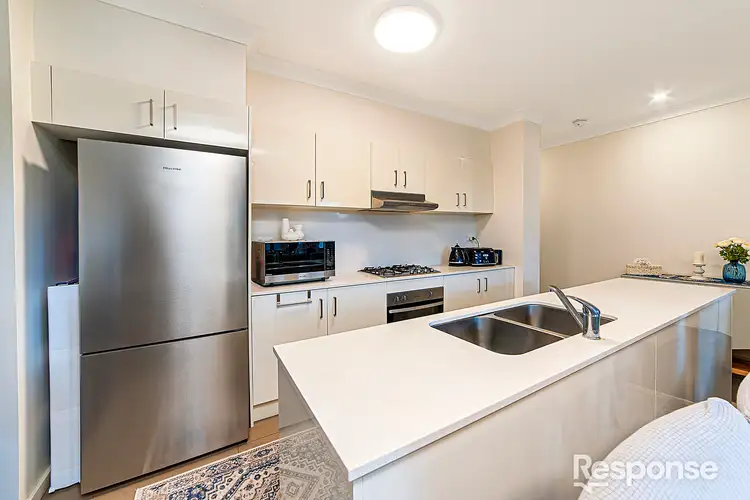 Second view of Homely apartment listing, G09/10-18 Meryll Avenue, Baulkham Hills NSW 2153