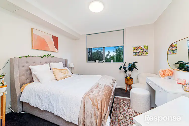 Fourth view of Homely apartment listing, G09/10-18 Meryll Avenue, Baulkham Hills NSW 2153