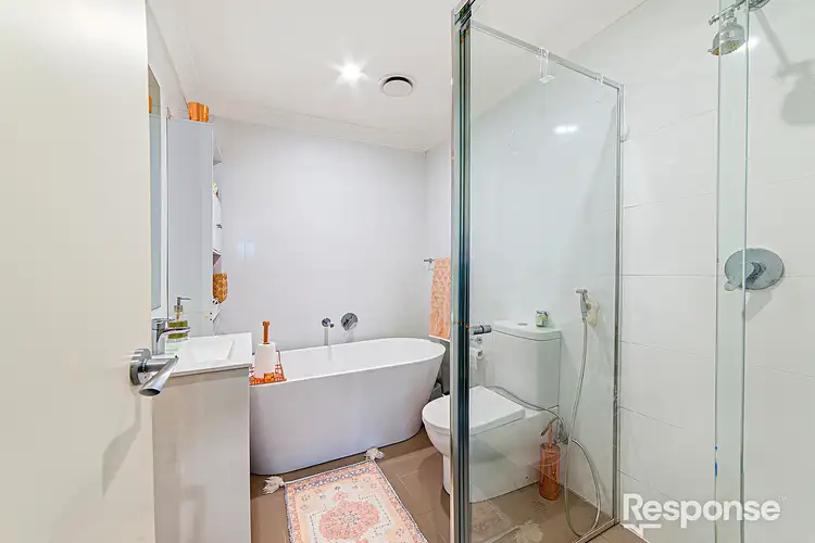 Fifth view of Homely apartment listing, G09/10-18 Meryll Avenue, Baulkham Hills NSW 2153