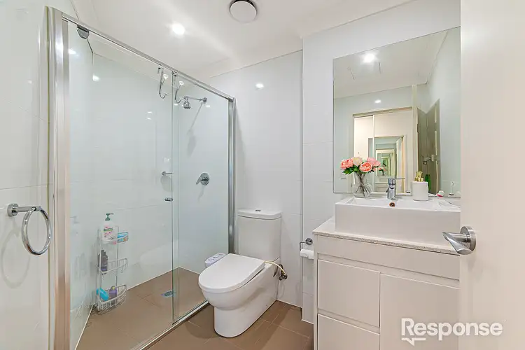 Sixth view of Homely apartment listing, G09/10-18 Meryll Avenue, Baulkham Hills NSW 2153
