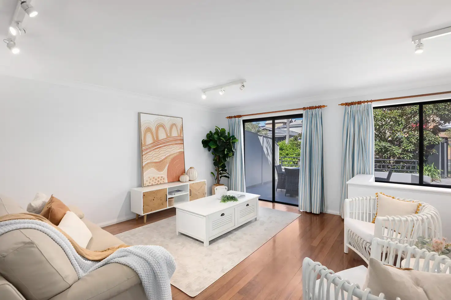 Main view of Homely apartment listing, 2/21 Campbell Crescent, Terrigal NSW 2260