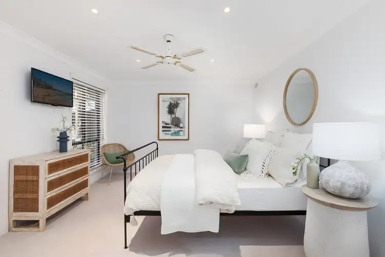 Fifth view of Homely apartment listing, 2/21 Campbell Crescent, Terrigal NSW 2260