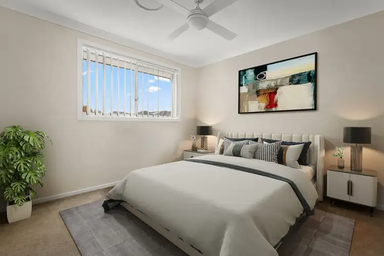 Seventh view of Homely house listing, 106 Riverbank Drive, The Ponds NSW 2769