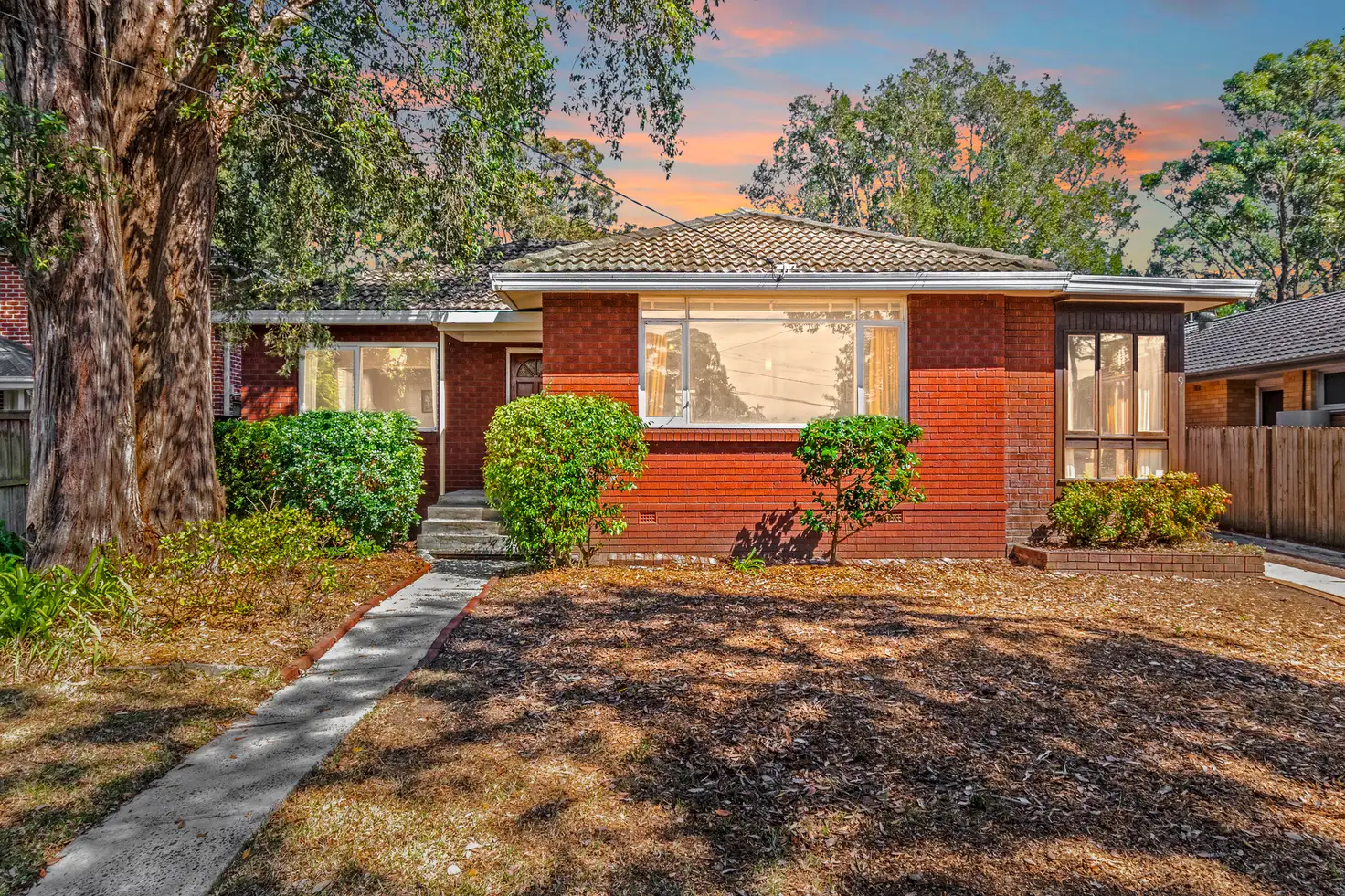 Main view of Homely house listing, 9 Victory Street, Asquith NSW 2077
