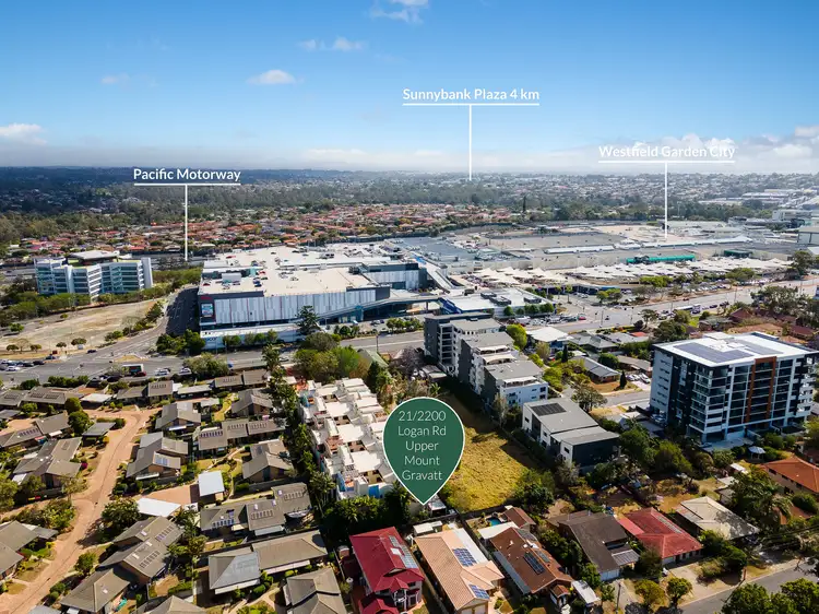 21/2200 Logan Road, Upper Mount Gravatt QLD 4122
