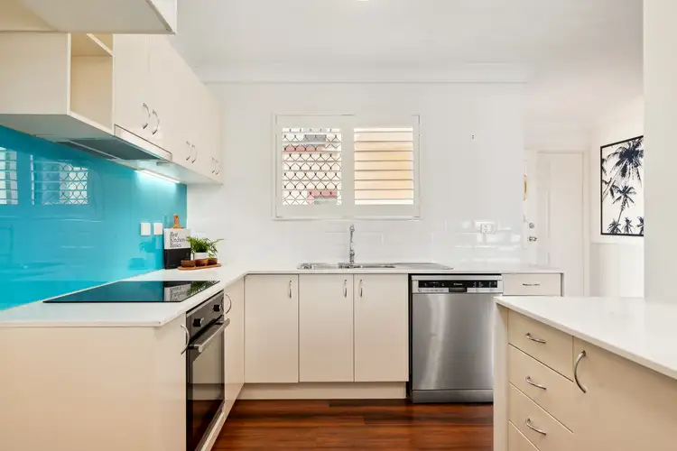 Fifth view of Homely townhouse listing, 21/2200 Logan Road, Upper Mount Gravatt QLD 4122