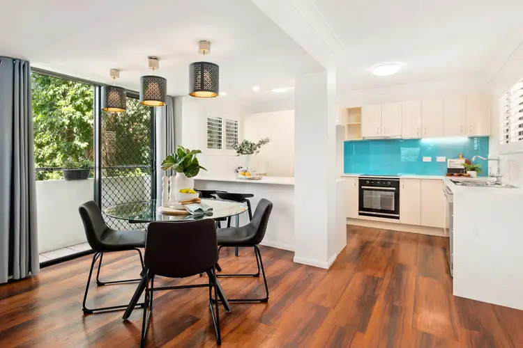 Sixth view of Homely townhouse listing, 21/2200 Logan Road, Upper Mount Gravatt QLD 4122