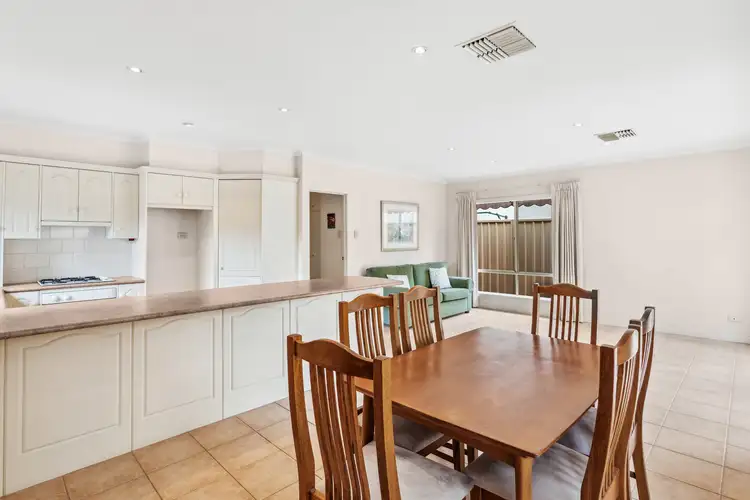 Fifth view of Homely house listing, 2 Carey Close, Glenelg North SA 5045