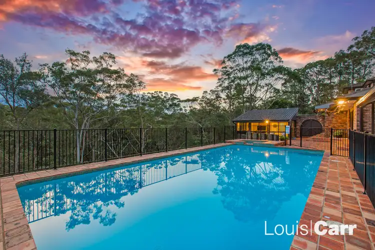 38 Range Road, West Pennant Hills NSW 2125
