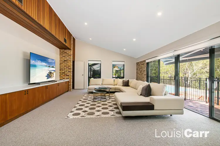 Third view of Homely house listing, 38 Range Road, West Pennant Hills NSW 2125