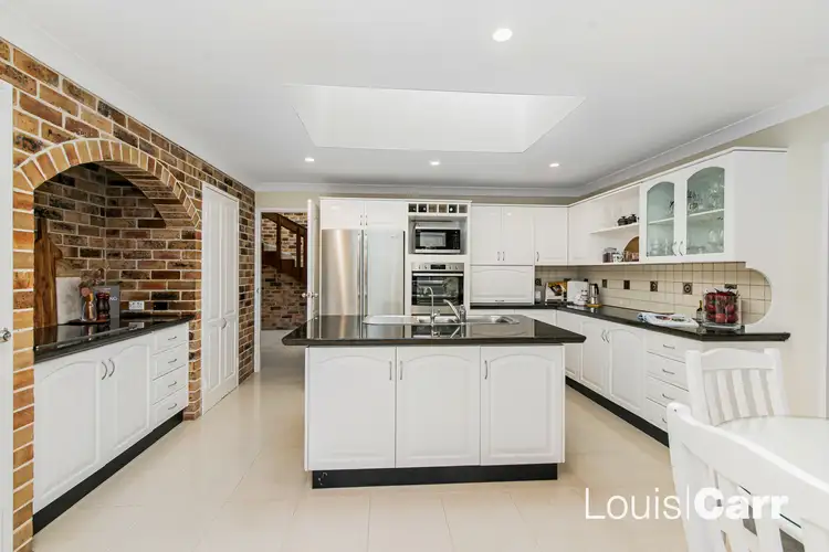 Fourth view of Homely house listing, 38 Range Road, West Pennant Hills NSW 2125