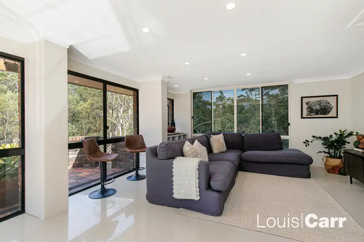 Fifth view of Homely house listing, 38 Range Road, West Pennant Hills NSW 2125