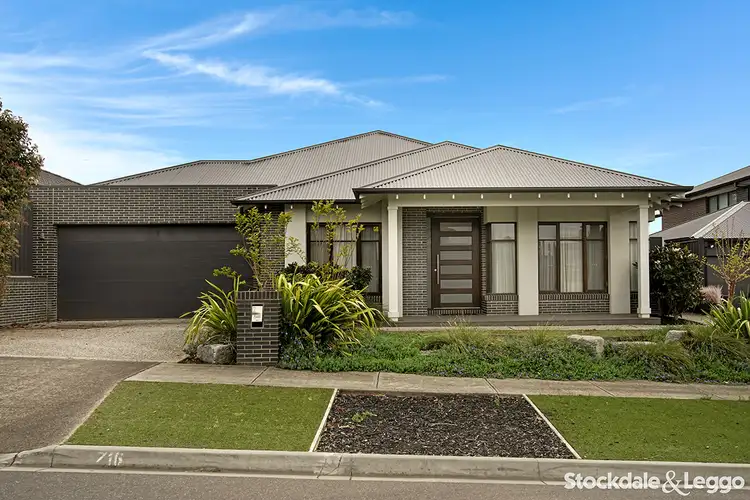 12 Palmerston Avenue, Bundoora VIC 3083