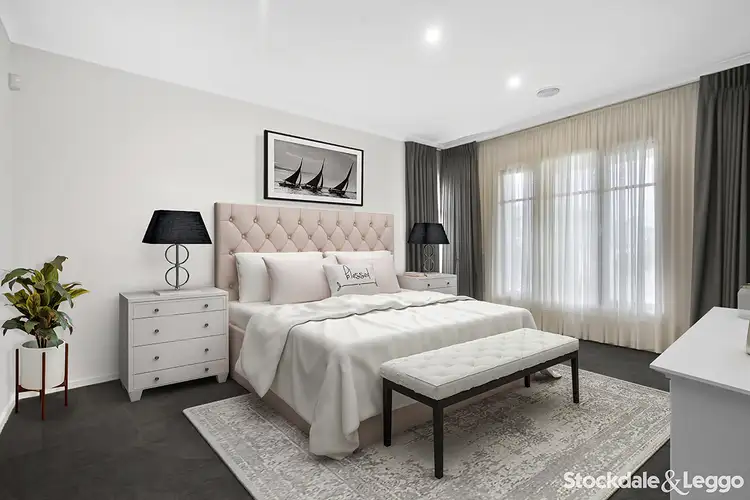 Third view of Homely house listing, 12 Palmerston Avenue, Bundoora VIC 3083