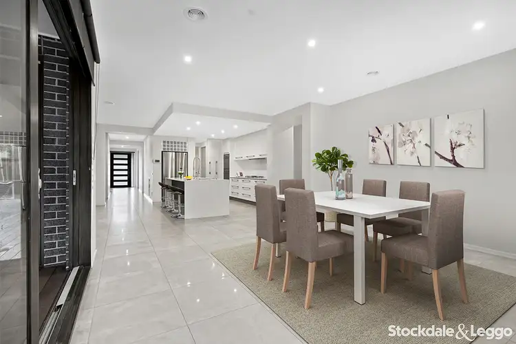 Fifth view of Homely house listing, 12 Palmerston Avenue, Bundoora VIC 3083