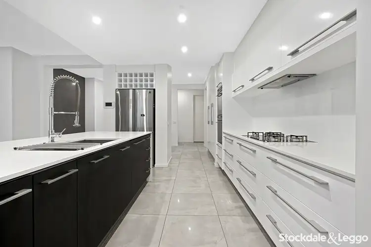 Sixth view of Homely house listing, 12 Palmerston Avenue, Bundoora VIC 3083