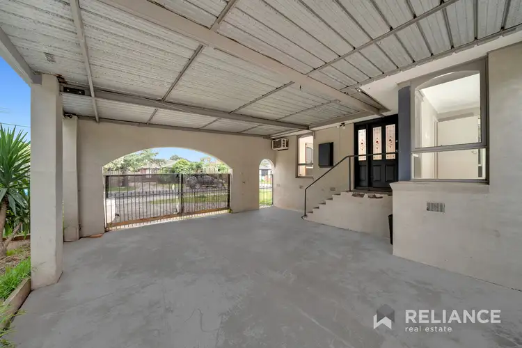 Second view of Homely house listing, 33 Huntingfield Drive, Hoppers Crossing VIC 3029