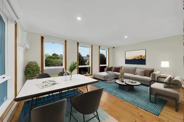 Fifth view of Homely house listing, 33 Huntingfield Drive, Hoppers Crossing VIC 3029