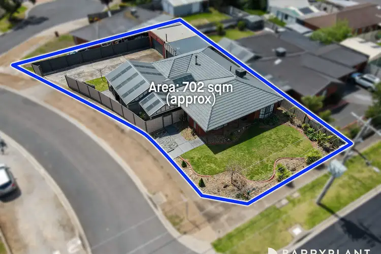 Third view of Homely house listing, 28 Gunnawarra Road, Kurunjang VIC 3337