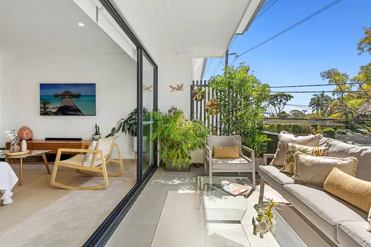 4/33 Truman Avenue, Cromer NSW 2099
